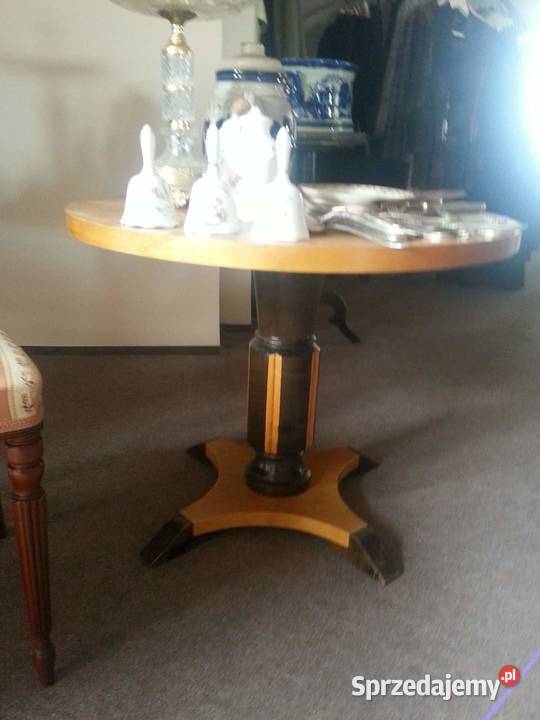 Stolik ART DECO Gdańsk sprzedam