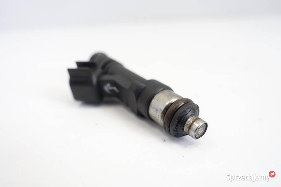 Ford Fiesta MK8 VIII 11 12V WTRYSKIWACZ wtrysk Motoryzacja Rudka