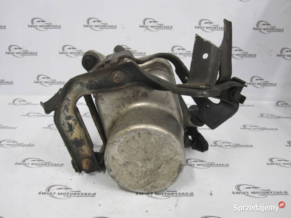 FORD FOCUS MK2 II pompa wspomagania 4M513K514CB Kielce