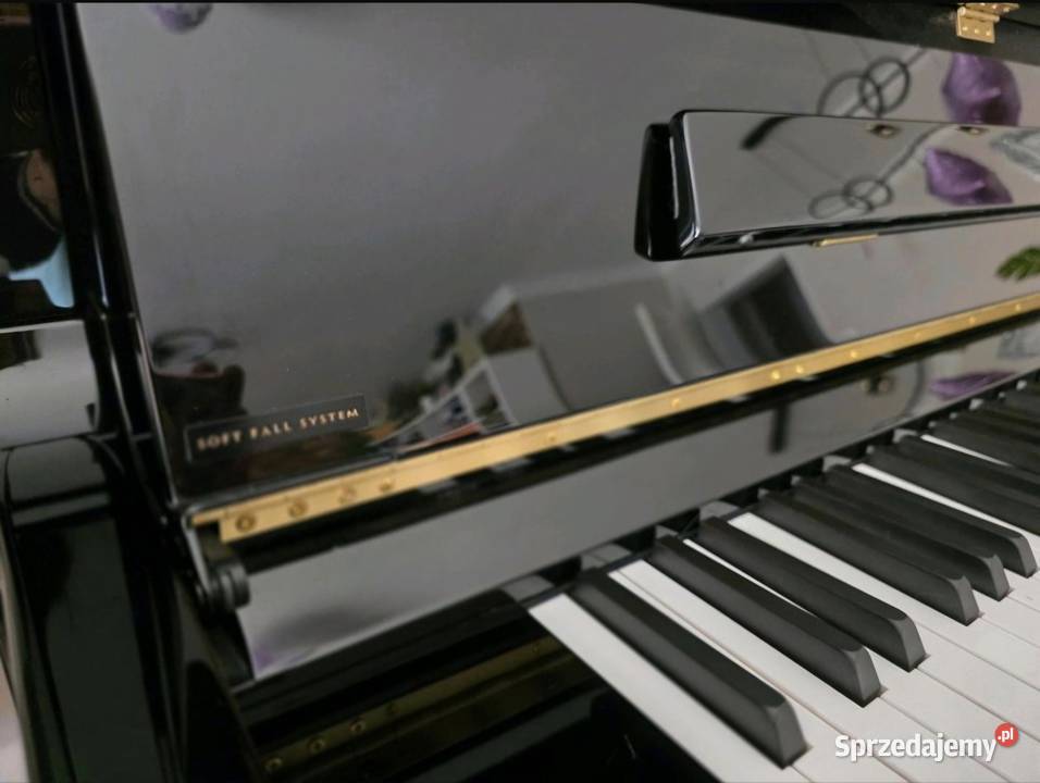 Pianino Kawai K200 nowe 2023r Brzesko sprzedam