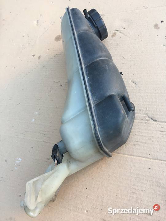 Zbiorniczek wyrównawczy mercedes w210 2105000549 Chojnice