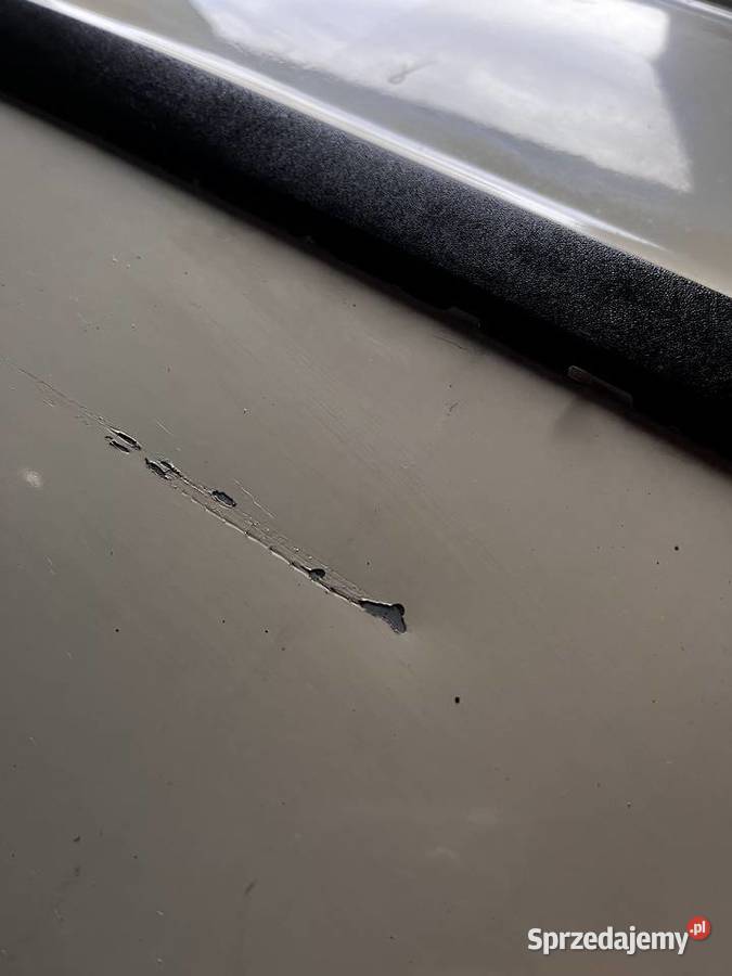 DRZWI PRAWY PRZÓD BMW E38 Pilzno