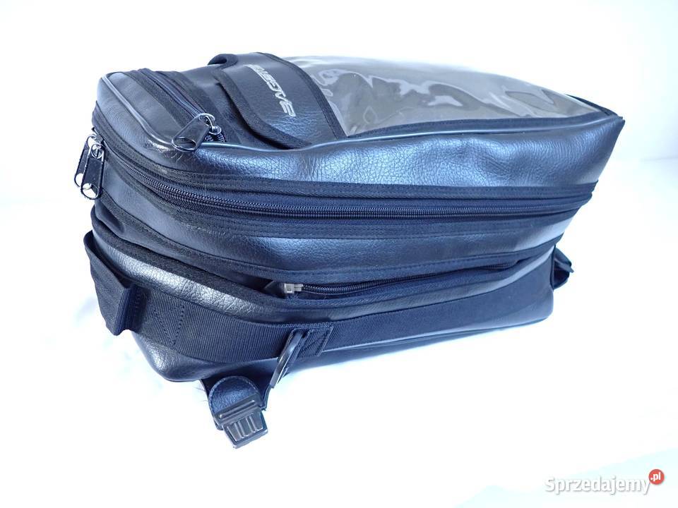 Tankbag Bagster dolnośląskie Wrocław sprzedam