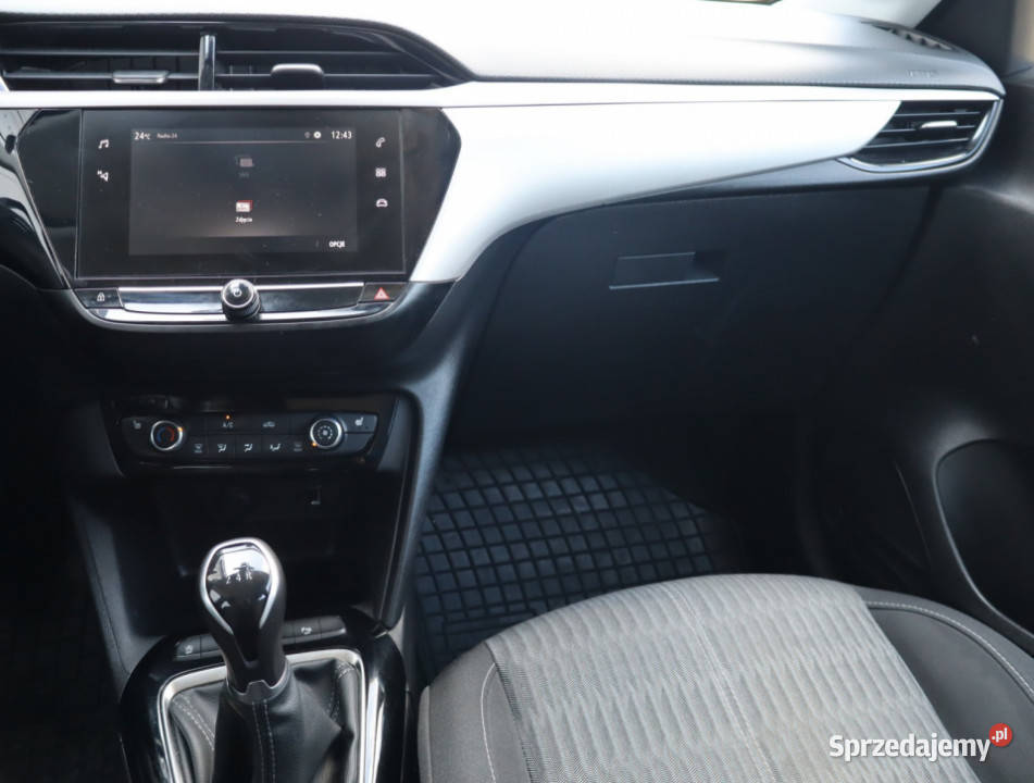 Opel Corsa 12 radio Piaseczno