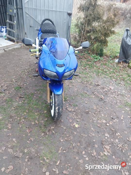 Sprzedam benzyna Lublin