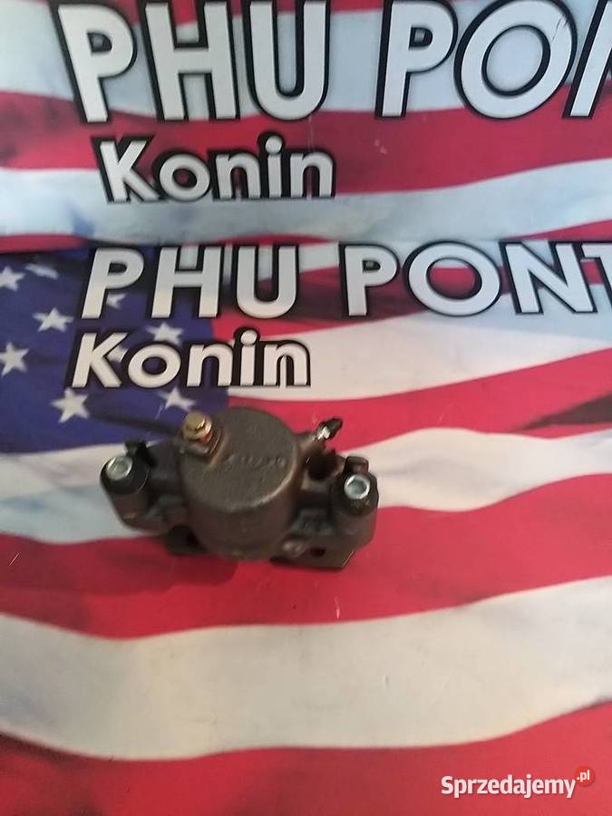 ZACISK HAMULCOWY PONTIAC TRANS SPORTCHEVROLET Kawnice