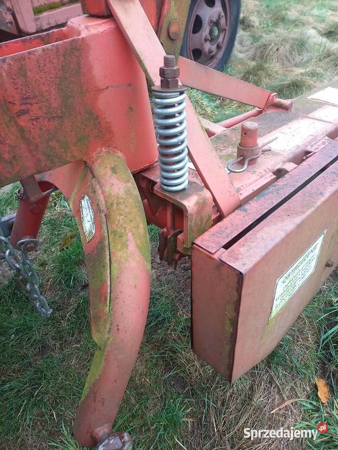 Kosiarka rotacyjna Jarosław