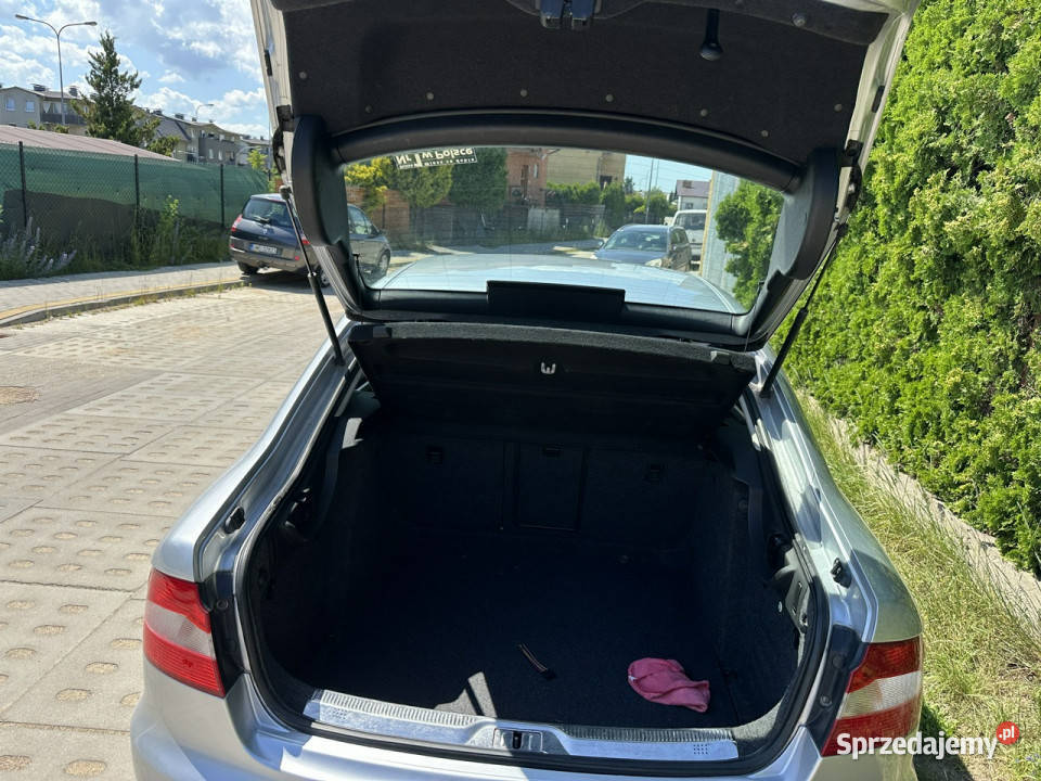 koda Superb Polski salonKlimatronikBiXenonyMocny Superb Superb Wejherowo