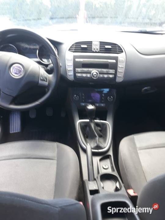 Fiat Bravo 2007 19 JTD 16 V 150 Brava Będzin sprzedam