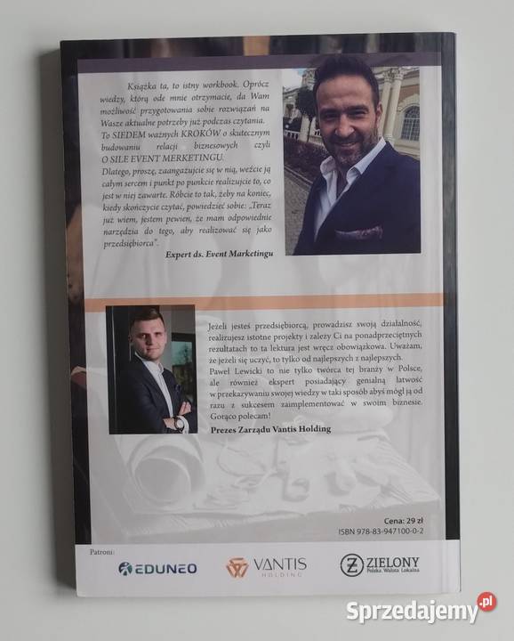 siEdmioMilowe buty przedsiębiorcy edition for Bełchatów