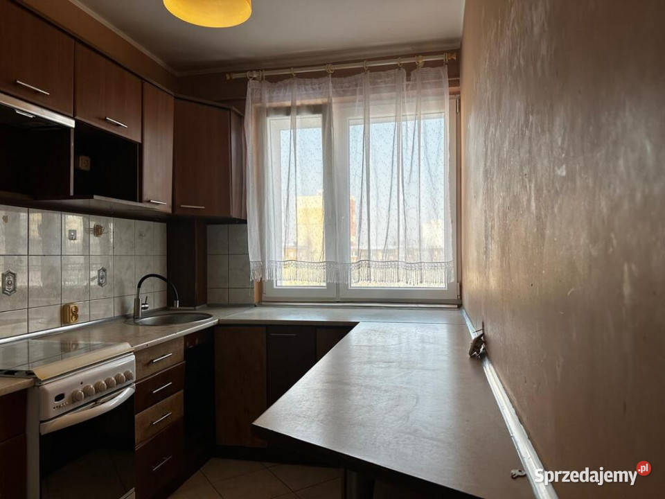 Na sprzedaż mieszkanie z potencjałem 642 m2 Mieszkania Piotrków Trybunalski