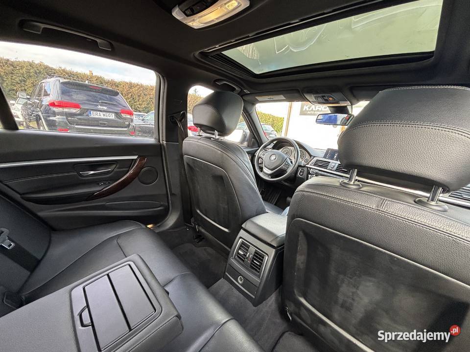 BMW 330i GWARANCJA sprzedam