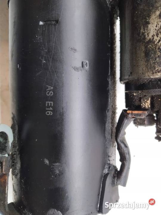 ROZRUSZNIK 19 TDI VW Volkswagen Passat V