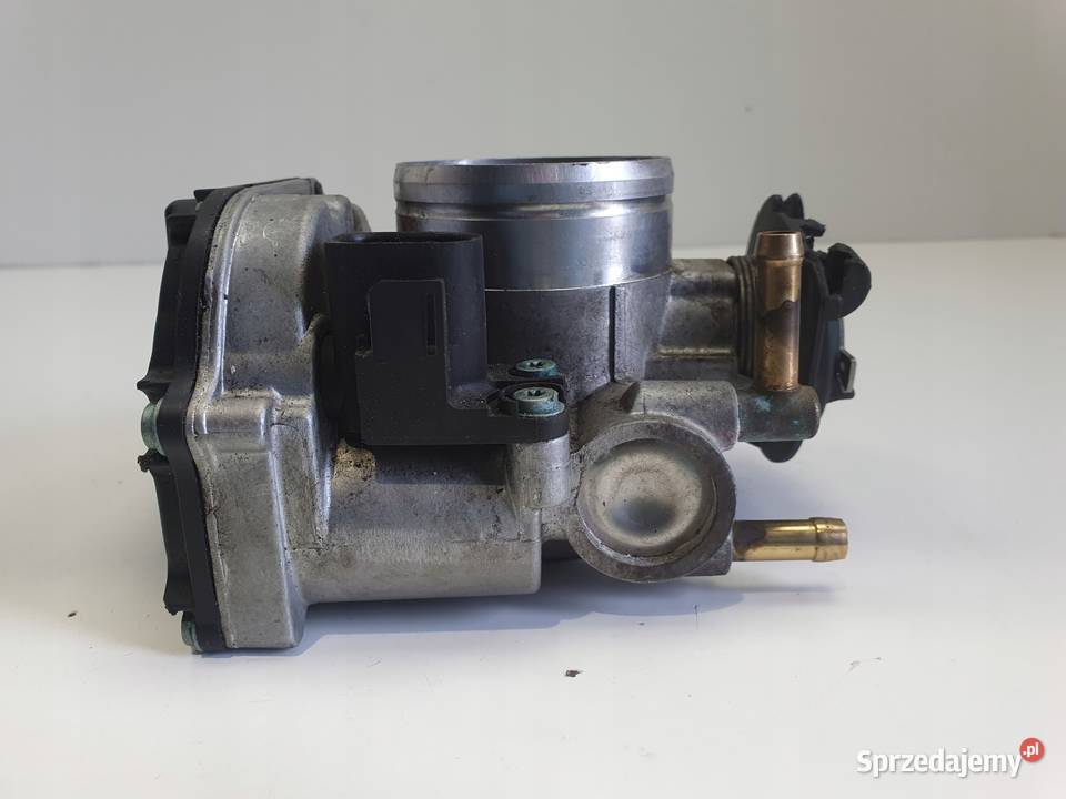 PRZEPUSTNICA VW Bora 16 8V 556108 zamiennik Chełm