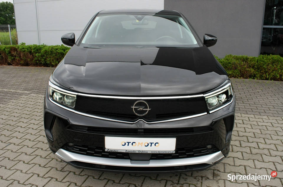 Opel Grandland 1499cm3 Dębica sprzedam
