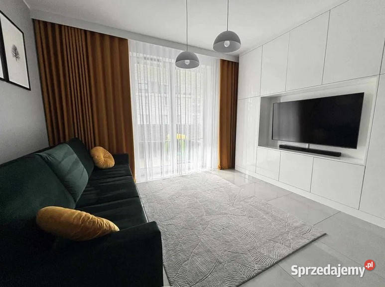 Mieszkanie 2pokoje 4231 m2 2 miejsca postojowe 14880zł/m2 Warszawa