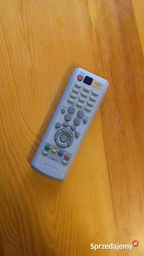 Pilot dekoder Cyfrowy Polsat Małkinia Górna sprzedam