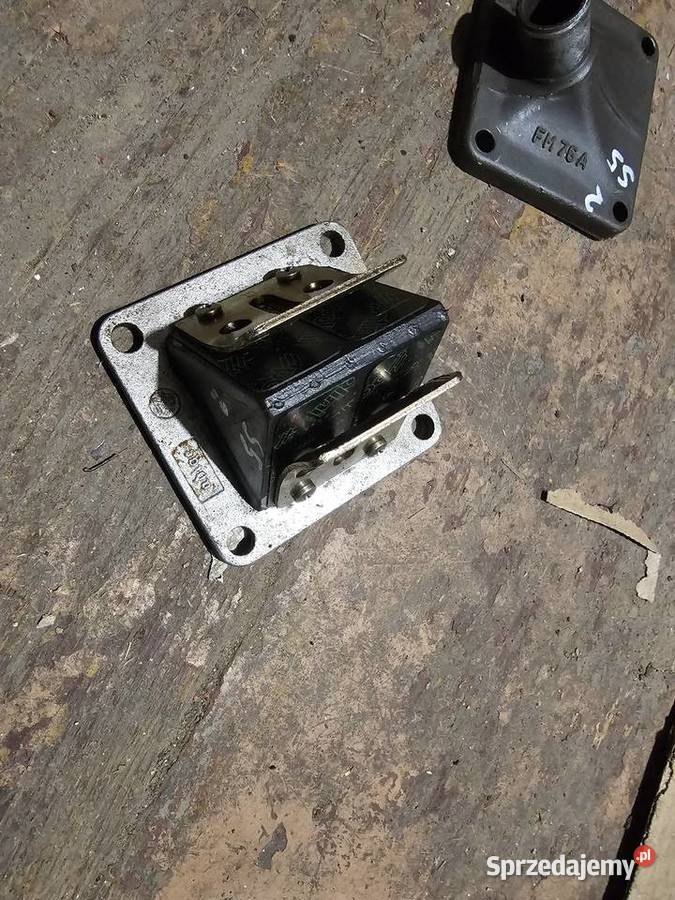 Franco morini S5 membrana zawór membranowy Membrany dolnośląskie Jelenia Góra