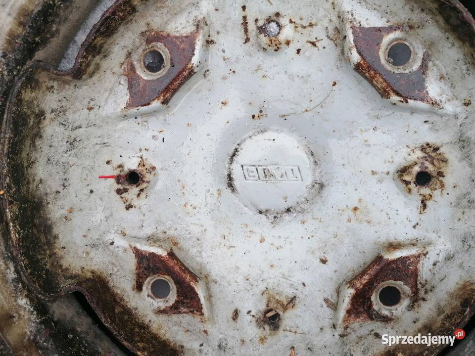 Komła maluch Wyszków