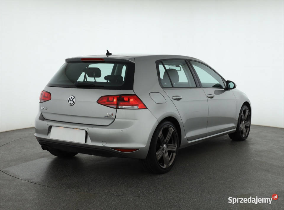 VW Golf 14 TSI Piaseczno sprzedam