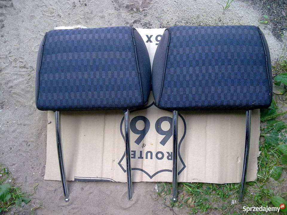 mercedes 190 201 zaglowki kanapy Radom