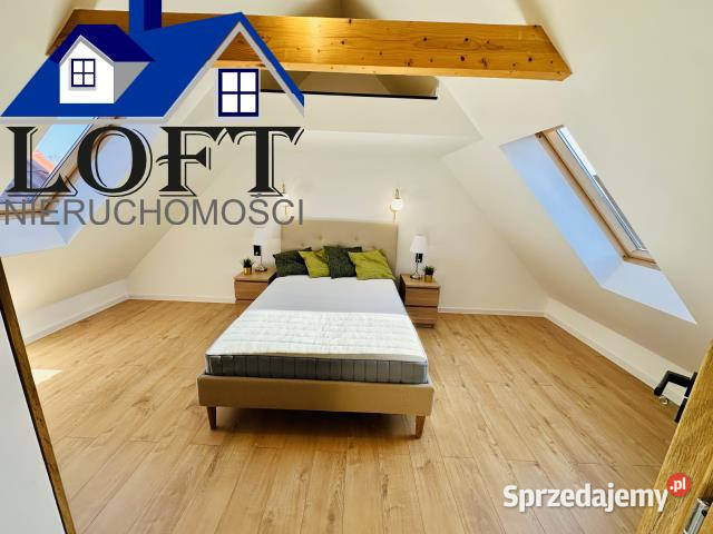 Mieszkanie Kraków Macieja Dębskiego 114 metry 4