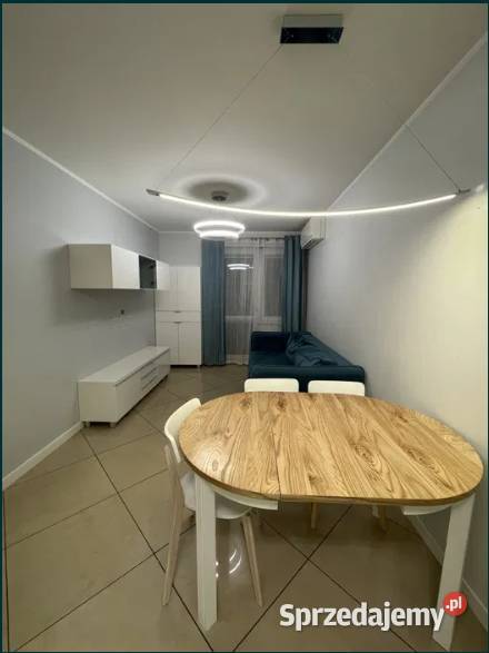 3pok 54met Zabrodzkiej BALKONGARAŻ Wrocław Wynajem