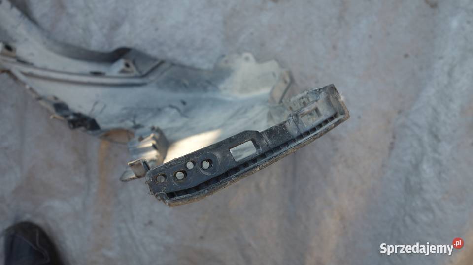 SPOILER ZDERZAKA TYŁ HYUNDAI TUCSON II 15 śląskie Ruda Śląska sprzedam