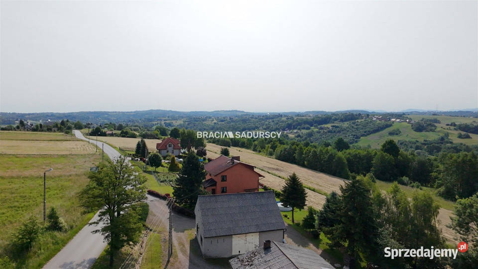 Działka 7900m2 Podstolice małopolskie sprzedam