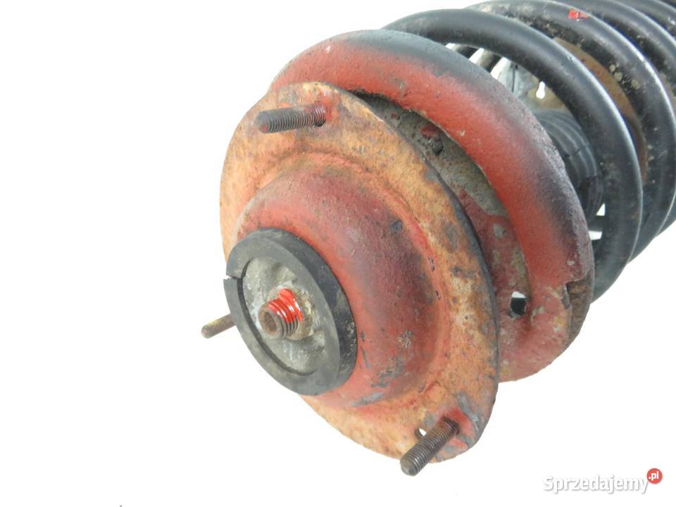 MCPERSON PRAWY PRZEDNI CITROEN C15 małopolskie sprzedam