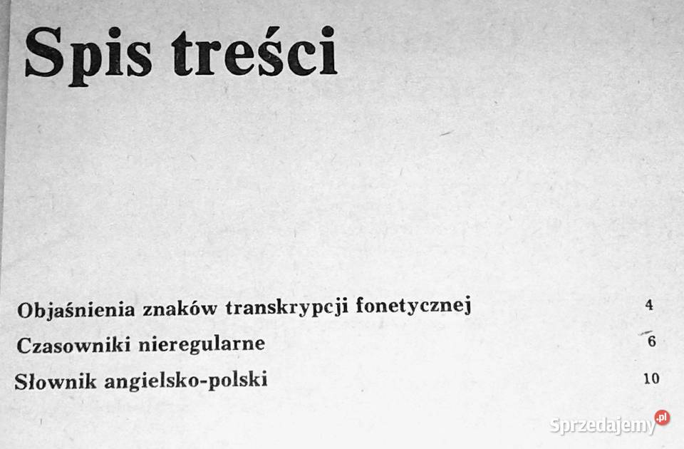 The world through English 4 Leon Leszek Szkutnik lubelskie Chełm