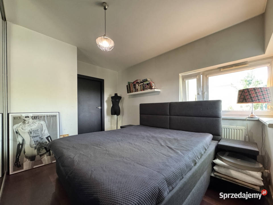 Zaciszne mieszkanie świetnie skomunikowane Sprzedaż pomorskie Gdańsk
