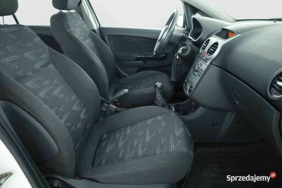 Opel Corsa 14 tempomat Piaseczno sprzedam