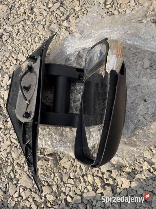 Lusterka Renault master 3 Łódź