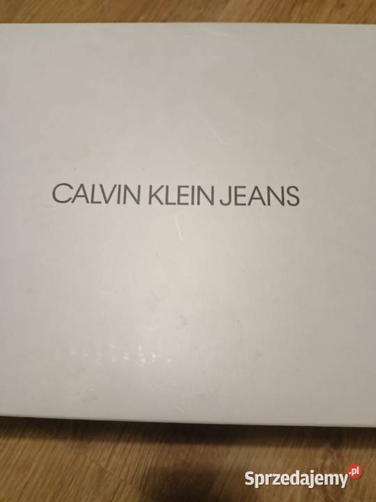 Buty damskie męskie Calvin Klein Koszalin