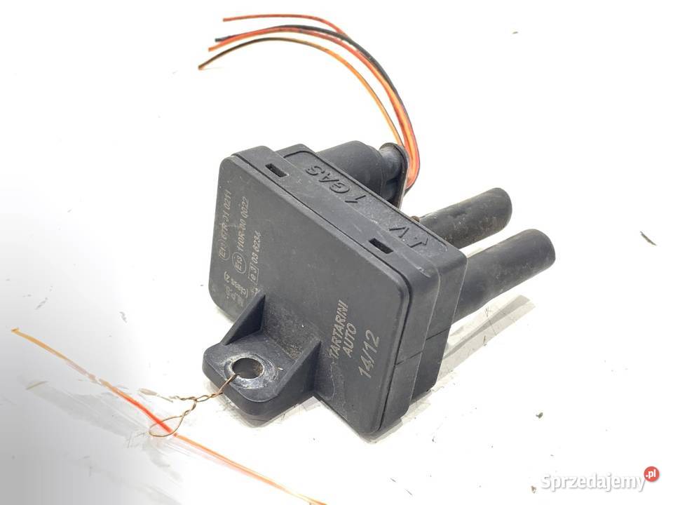 CZUJNIK CIŚNIENIA LPG 67R010211 PRESOSTAT