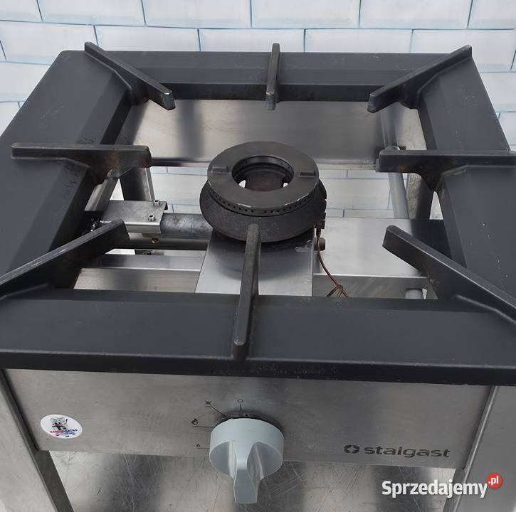 Taboret gazowy 31266 Warszawa