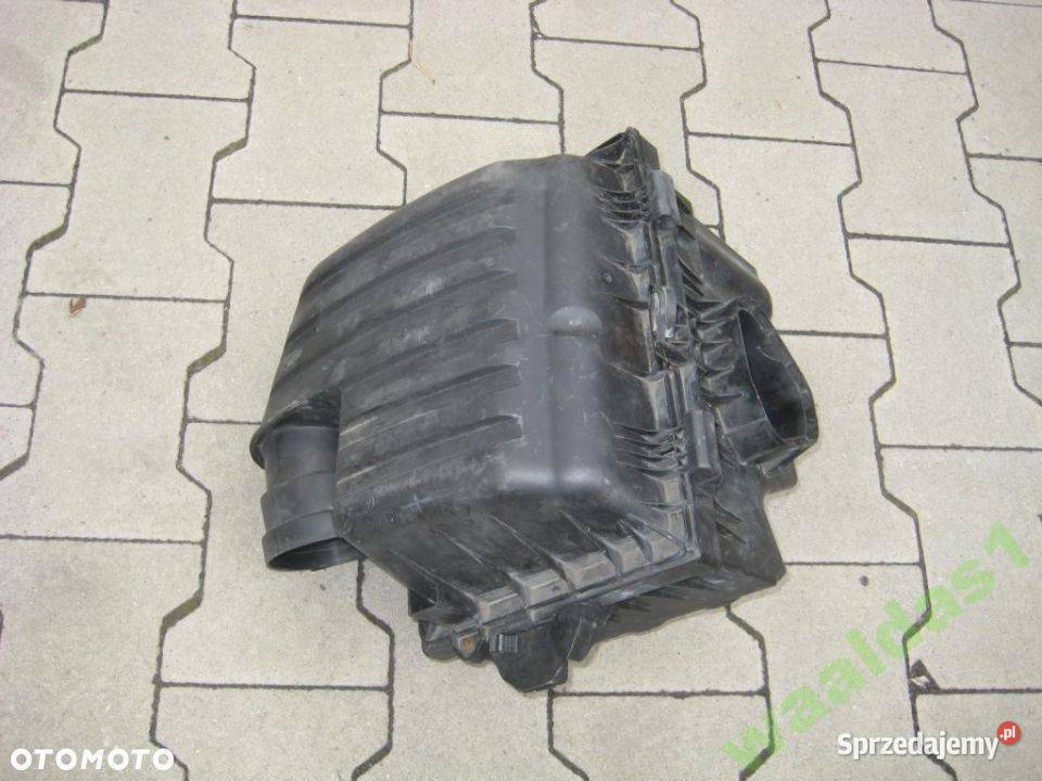 VW SHARAN 19TDI OBUDOWA FILTRA POW7M3129607A osobowe Rakoniewice