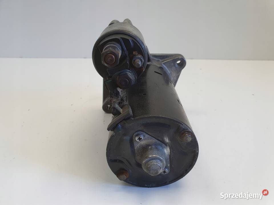 ROZRUSZNIK Iveco Daily III 23 HPI ROZRUSZNIK Rudka