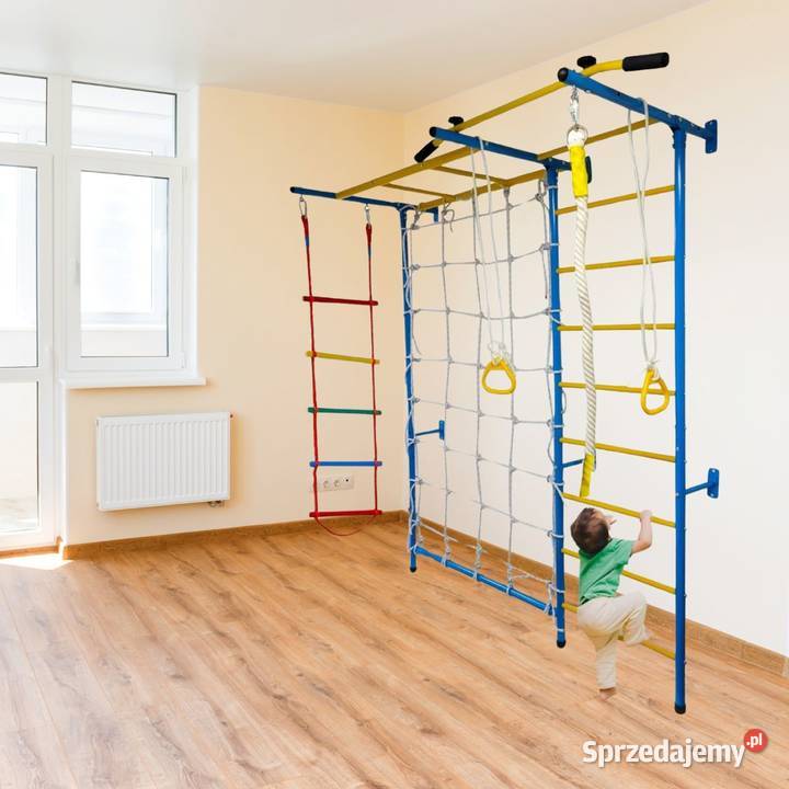 drabinka gimnastyczna Smart Plus Kraków
