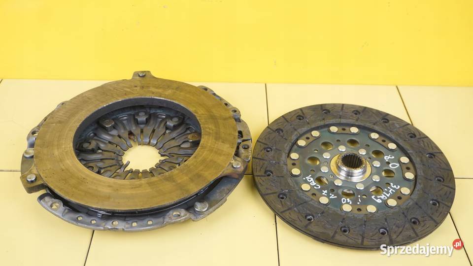 i40 ix35 CARENS SPORTAGE 17 CRDI 17r sprzeglo Suków