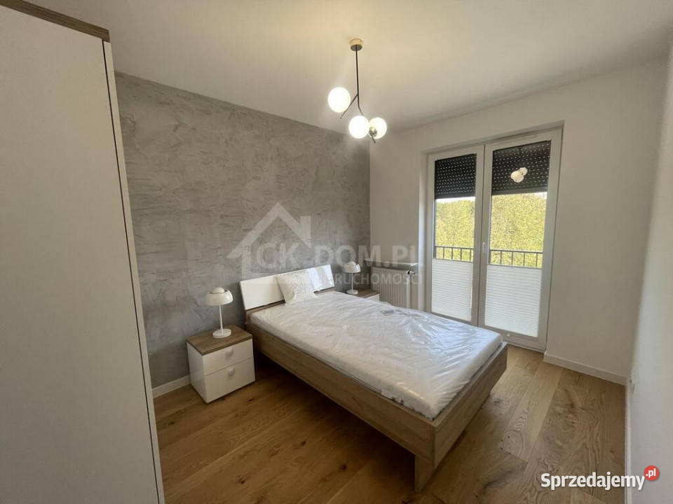 Kielce apartament 7084 z tarasem widokowym garaż