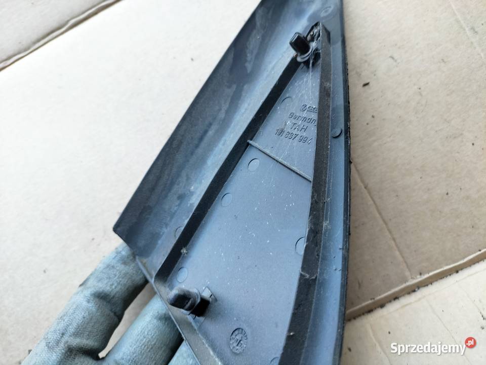 GOLF 2 JETTA 2 TRÓJKĄT ZAŚLEPKA OSŁONA sprzedam