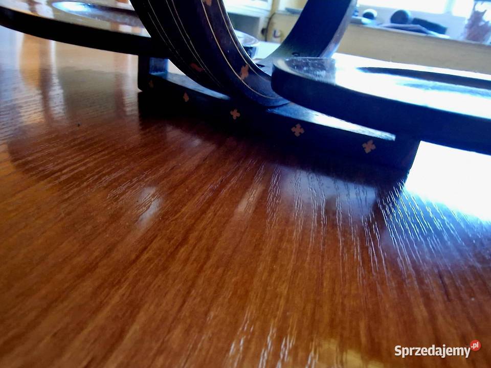 Patera stojak dolnośląskie Polanica-Zdrój sprzedam