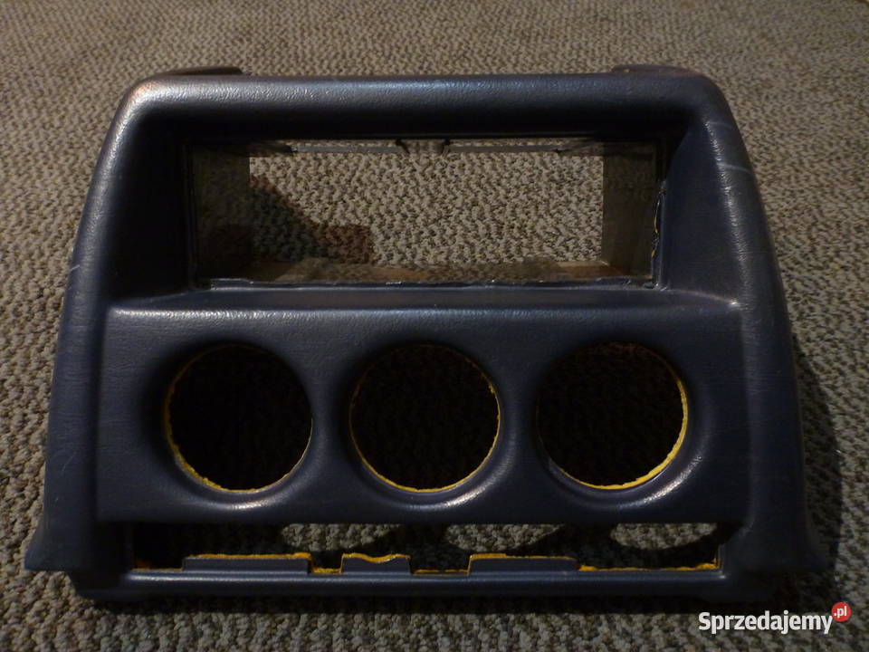 Mercedes 190 w201 części konsola przednia bez Skarżysko-Kamienna