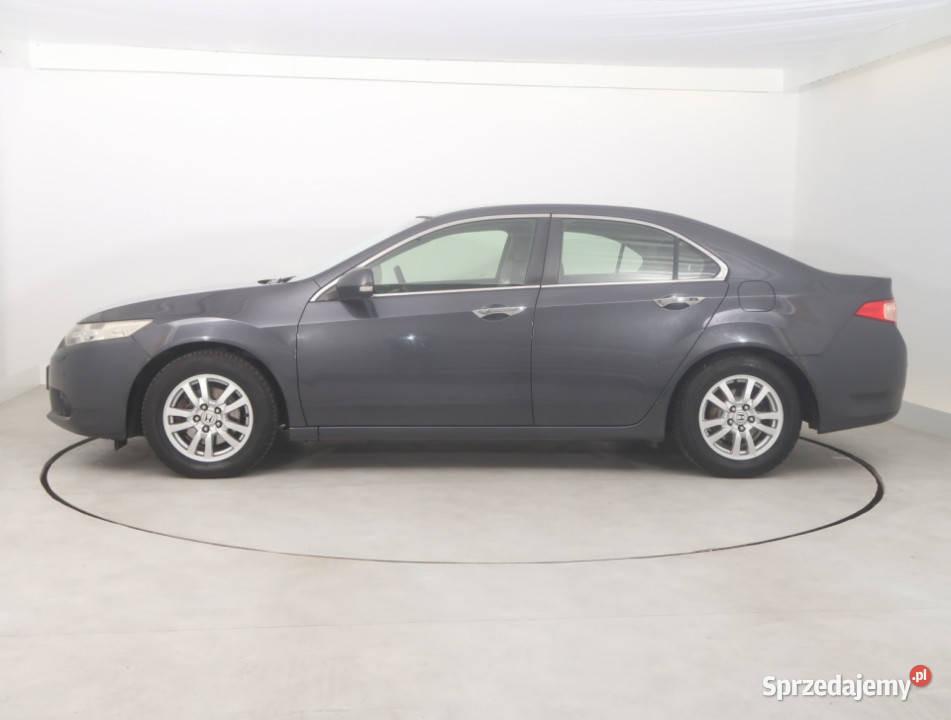 Honda Accord 22 iDTEC Bielany Wrocławskie