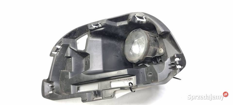 HALOGEN LEWY CITROEN BERLINGO III 89211690 kujawsko-pomorskie Lipno sprzedam