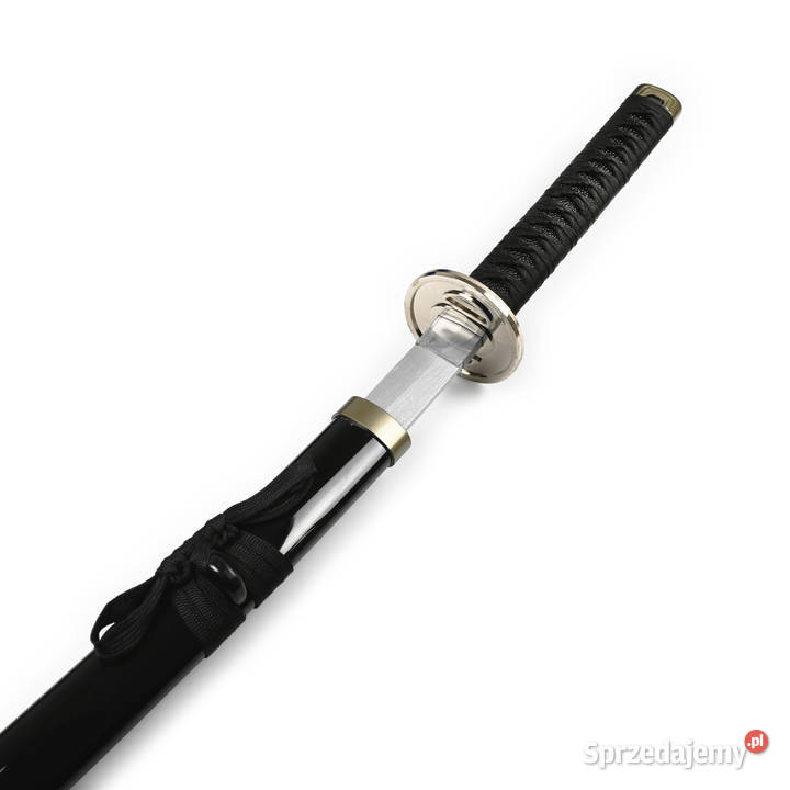 Katana Himura Kenshin Drewno 104 Rurouni Kenshin Szczecin