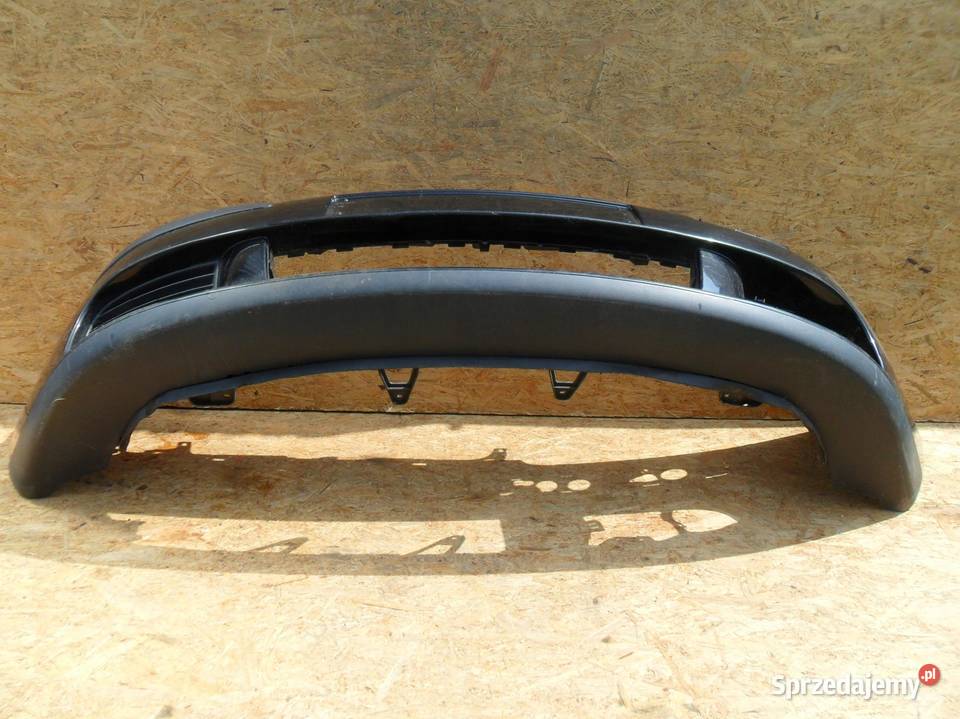 Zderzak przedni Volkswagen Golf V 2004 Nowy Tomyśl