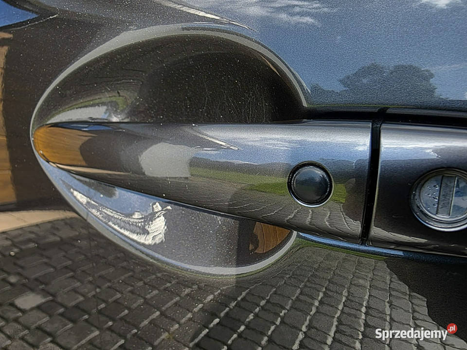 Mazda CX5 serwis ASO bezwypadkowy AWD automat II kurtyny powietrzne śląskie Rydułtowy